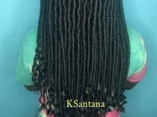 KSantana