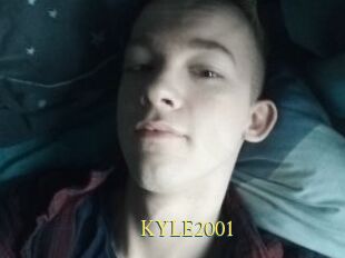 KYLE2001