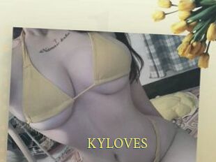 KYLOVES