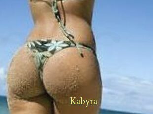 Kabyra