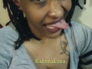 KahunaLuna
