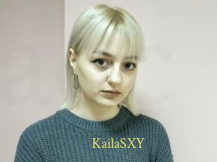 KailaSXY