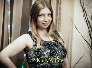 KailyWhite