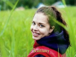Kaitlany