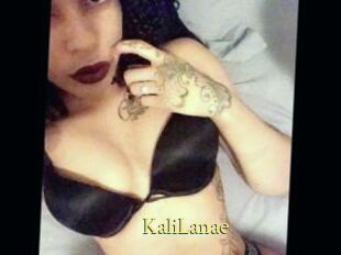 KaliLanae