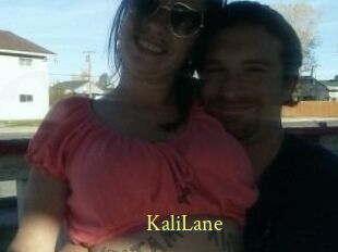 KaliLane