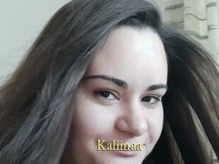 Kaliinaa