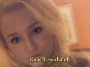 KalisDreamLand
