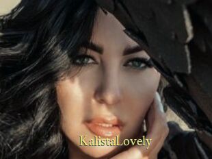 KalistaLovely
