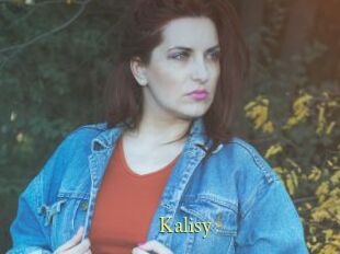 Kalisy
