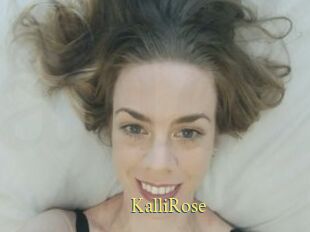 KalliRose