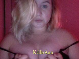 KallieAnn