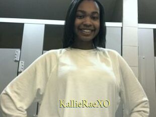 KallieRaeXO