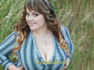 KameliaBoob