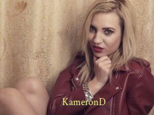 KameronD