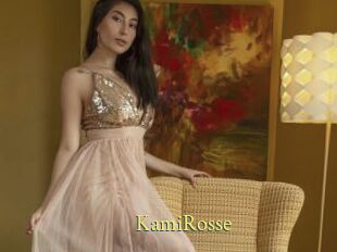 KamiRosse