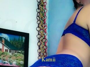 Kamii_