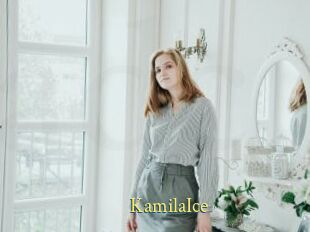 KamilaIce