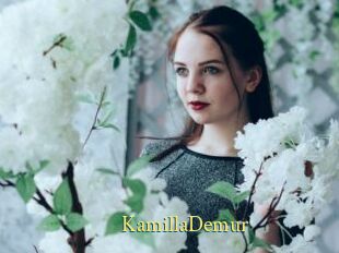 KamillaDemur