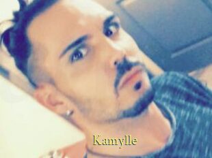 Kamylle