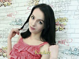 Kanikey