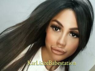 KarLizzeBabestation