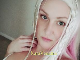 KaraVenama