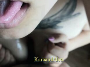 KaraandAlex