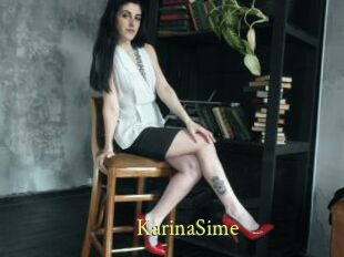 KarinaSime