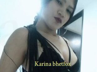 Karina_bhetfox
