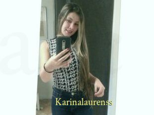 Karinalaurenss