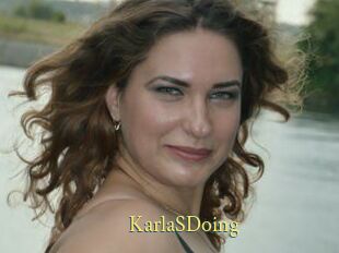 KarlaSDoing