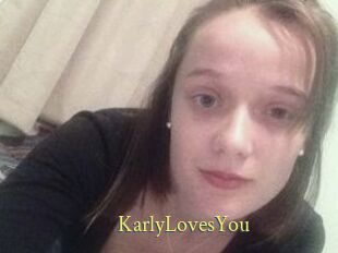 KarlyLovesYou