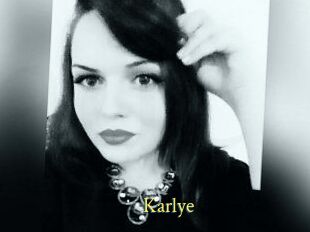 Karlye