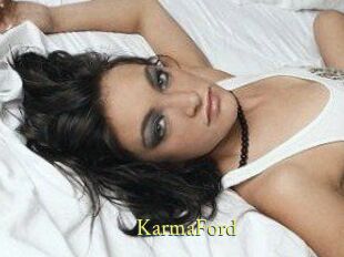 KarmaFord
