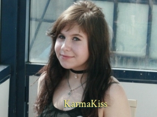 KarmaKiss