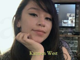 Karmen_West