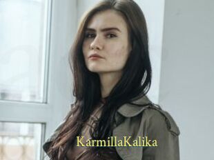 KarmillaKalika