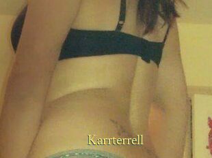 Karrterrell