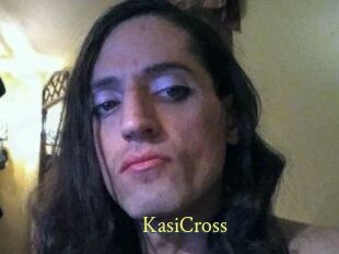 KasiCross
