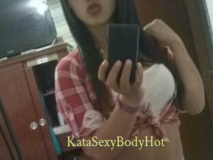 KataSexyBodyHot