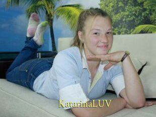 KatarinaLUV