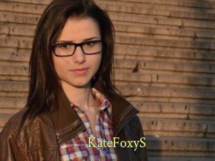 KateFoxyS