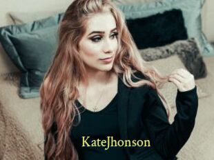 KateJhonson