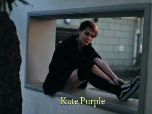 Kate_Purple
