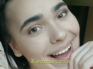 KaterinaEvarson