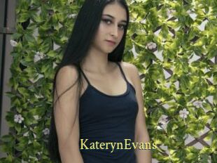 KaterynEvans
