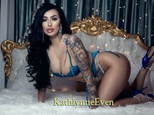 KathlynneEven