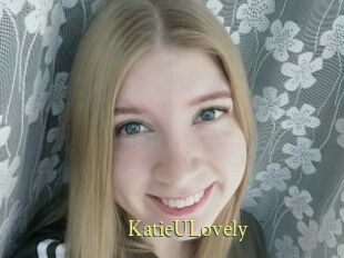 KatieULovely