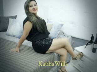 KatihaWills